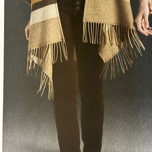 CAbi Button Fly Skinny Cords Chocolate Dark Brown Pants Size 10 EUC